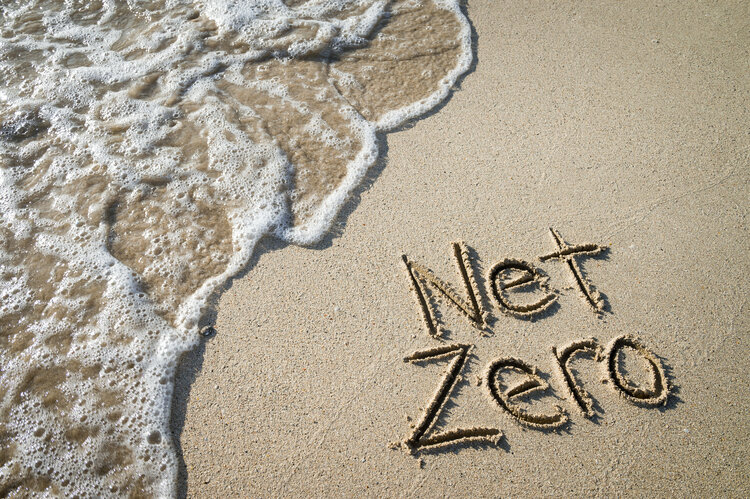 Net zero energy